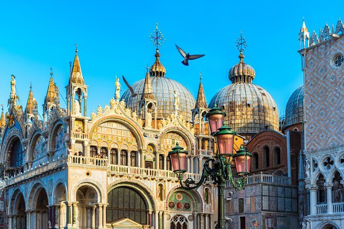 Deluxe Venice Shore Excursion from Trieste Cruise Port - FAQ