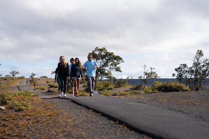 Deluxe Volcano Experience with Restaurant Dinner - The Sum Up: Is This Tour Worth It?