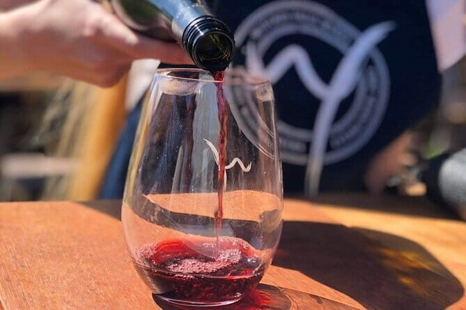 Deluxe Winery Tour to Tamborine Mountain (Mon-Tues) - Key Points