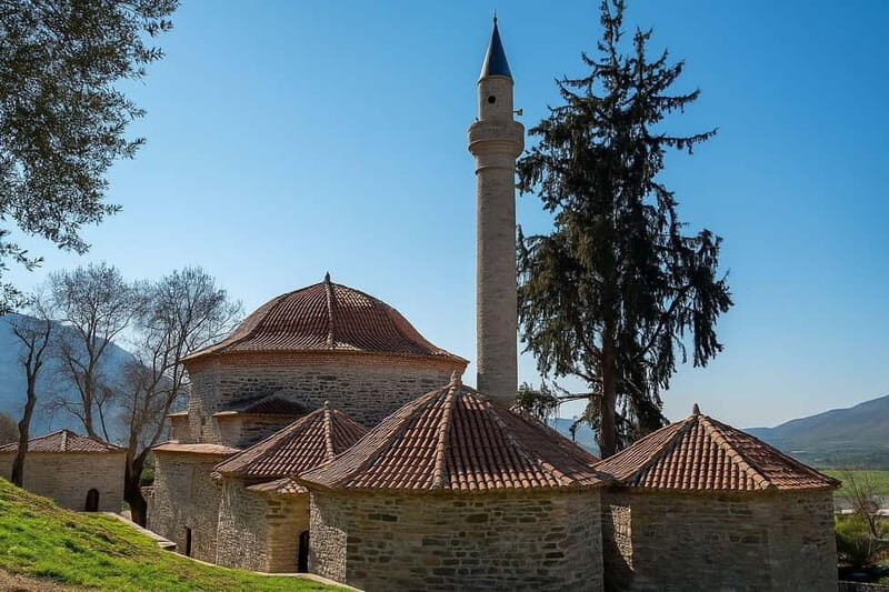 Delvina4x4 : From Cold War Tunnels to Ottoman Minarets - Discovering Delvina: A Town Beyond the Beaches