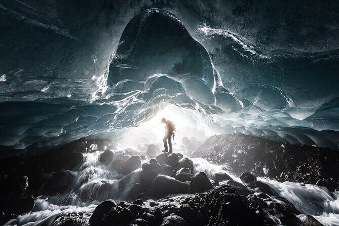 Demanding Glacier Hike and Ice Cave Half-Day Tour from Skaftafell - Exploring the Heart of Iceland’s Glaciers: A Deep Dive