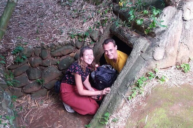 Demilitarized zone tour from Hue - Key Points