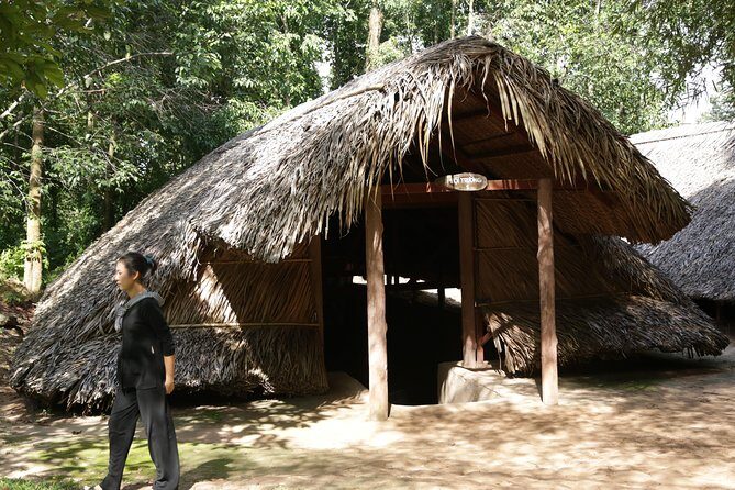 Demilitarized zone tour from Hue - FAQ