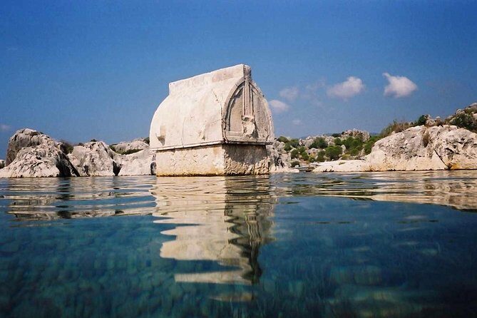 Demre Myra Kekova Sunken City - Final Recommendations