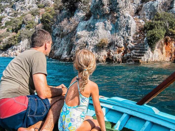 Demre - Myra Tour from Antalya - Final Thoughts: Who Will Love This Tour?