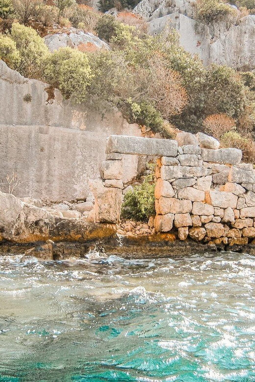 Demre - Myra Tour from Antalya - FAQ