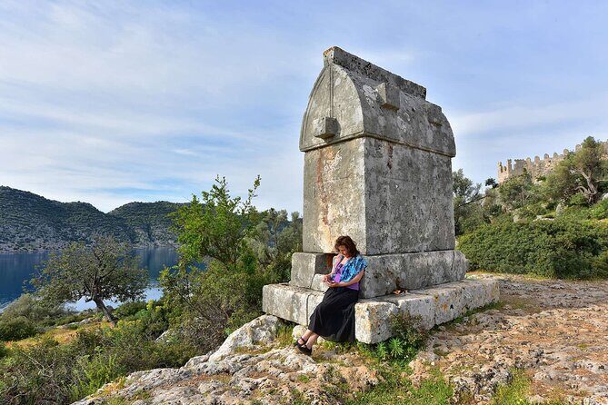 Demre Myra Tour with Kekova Sunken City Boat Trip From Kemer - FAQ