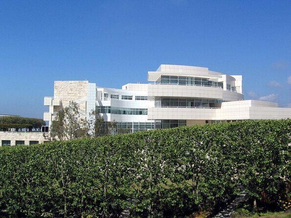 Demystifying Art at The Getty - 90 minutes - A Closer Look at "Demystifying Art at The Getty" – 90 Minutes