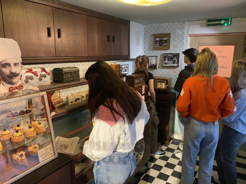 Den Bosch: Bossche Bollen Experience - Final Thoughts