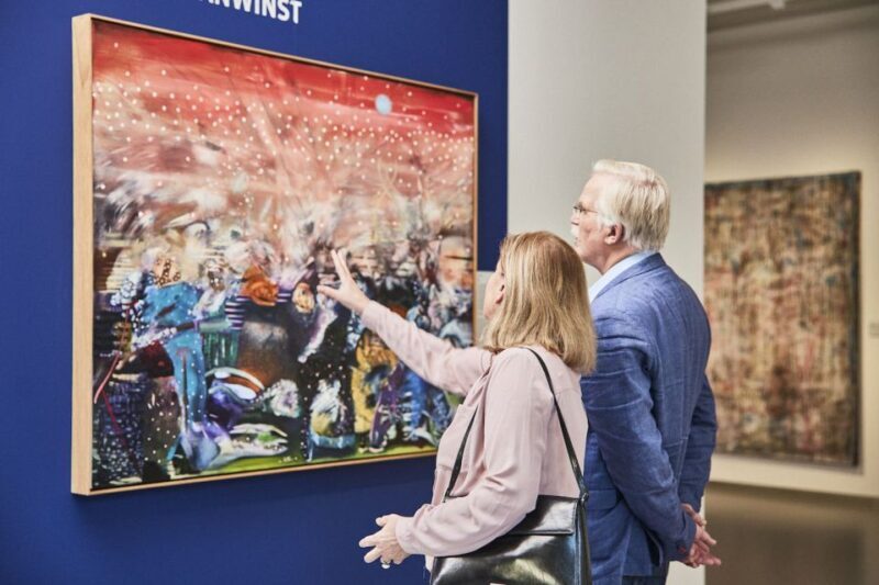 Den Bosch: Het Noordbrabants Museum Entry Ticket - The Sum Up