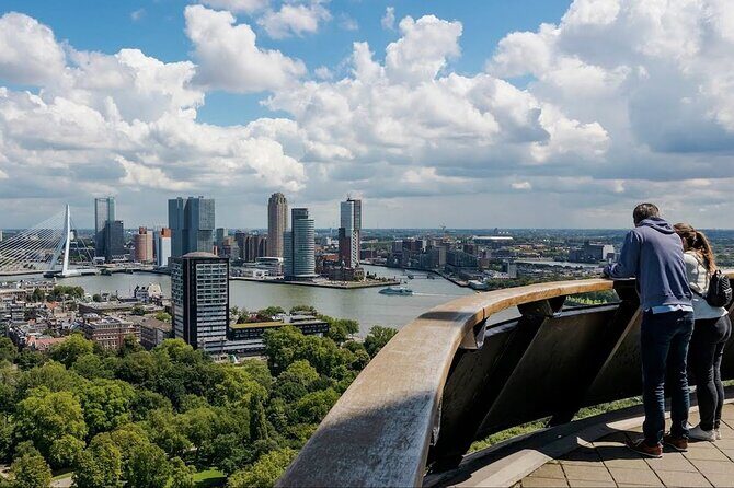 Den Haag- Delft- Rotterdam Private Day Tour From Amsterdam - What Travelers Love: Insights from Reviews