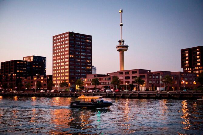 Den Haag- Delft- Rotterdam Private Day Tour From Amsterdam - The Practicalities: What to Expect