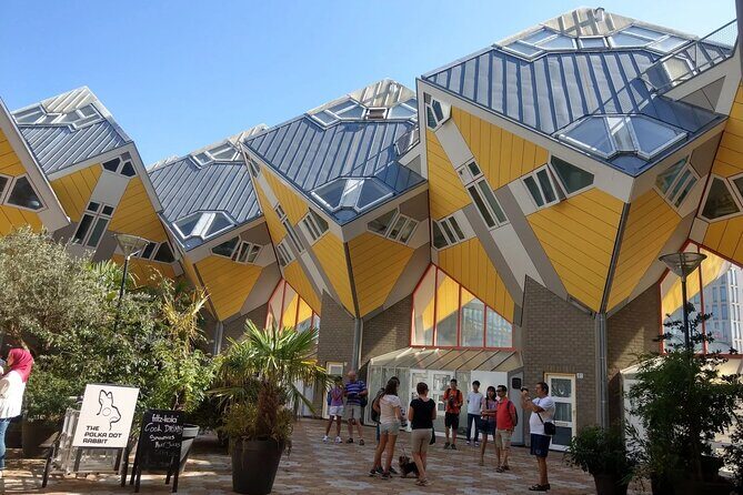 Den Haag- Delft- Rotterdam Private Day Tour From Amsterdam - Final Thoughts: Is This Tour Right for You?