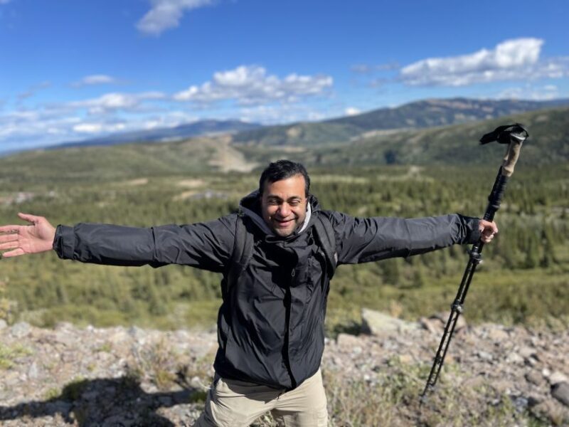 Denali: 5 Hour Guided Into The Mountains Hiking Tour - Who Should Consider This Tour?