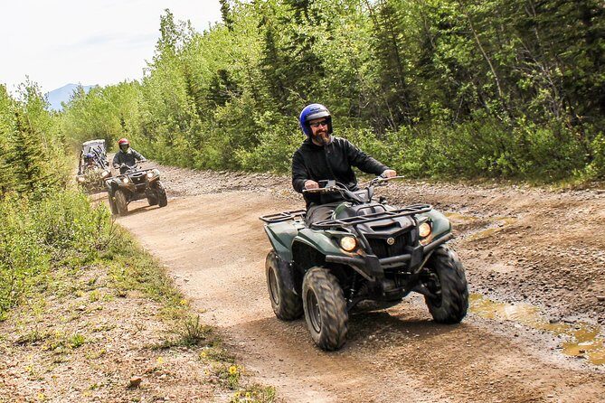 Denali ATV Trailblazer 3.5 Hour Tour - Final Thoughts
