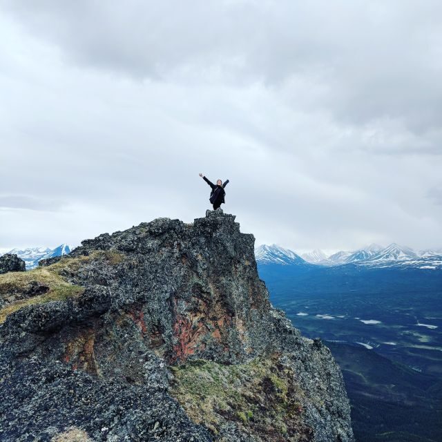 Denali: Denali National Park Walking Tour - Final Thoughts