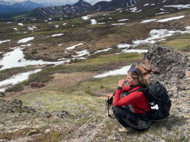Denali: Denali National Park Walking Tour - FAQ
