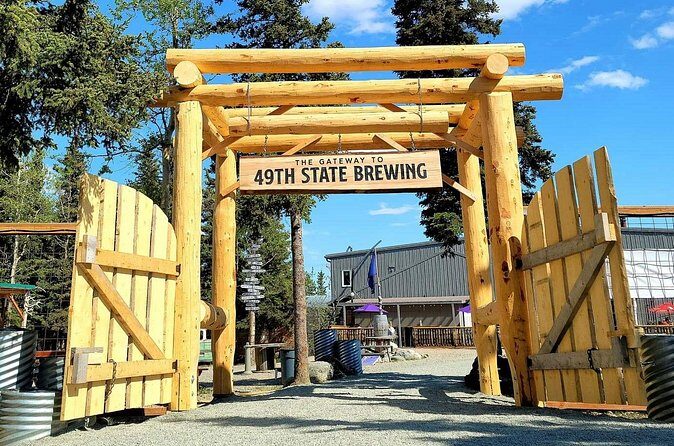 Denali Husky Kennel & Brewpub Visit  Half-Day Experience - The Sum Up: Who Is This Tour Best For?