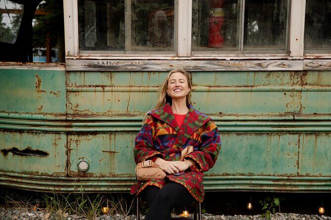 Denali in a Day Sightseeing Package - Who Will Love This Tour?