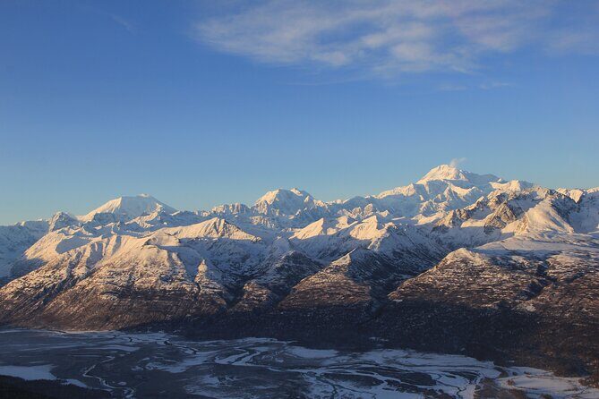 Denali Mountaineer Flightseeing Tour from Talkeetna - Final Thoughts