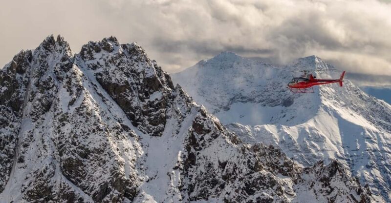 Denali National Park: Helicopter Flight with Glacier Landing - Final Thoughts