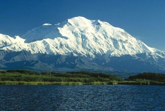 Denali National Park Walking Tour - FAQ