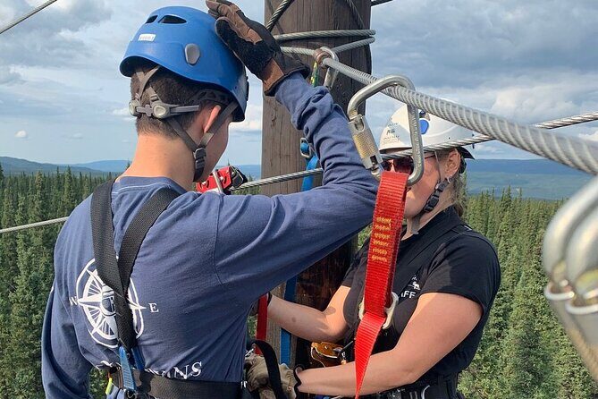 Denali Park Zipline Adventure - Final Thoughts: Is It Worth It?