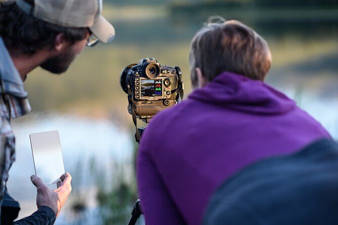 Denali Photo Excursion - Final Thoughts: Is the Denali Photo Excursion Worth It?