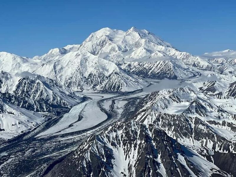 Denali: Scenic Flightseeing Tour Over Denali National Park - Final Thoughts: Is It Worth It?