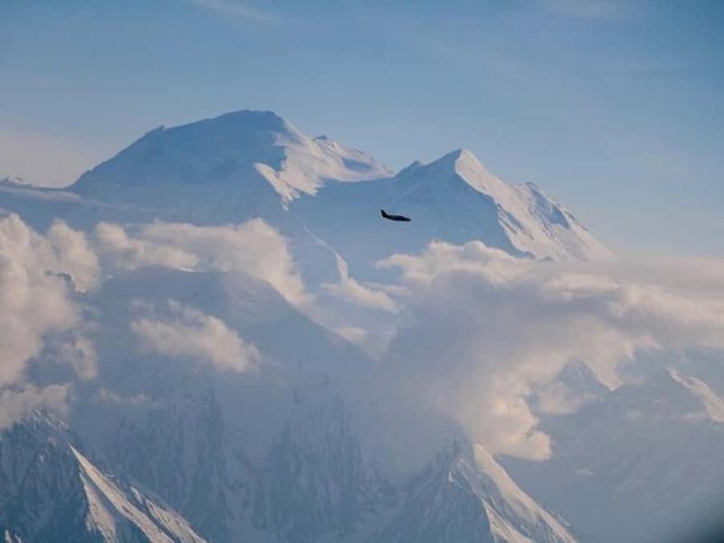 Denali: Scenic Flightseeing Tour Over Denali National Park - FAQs