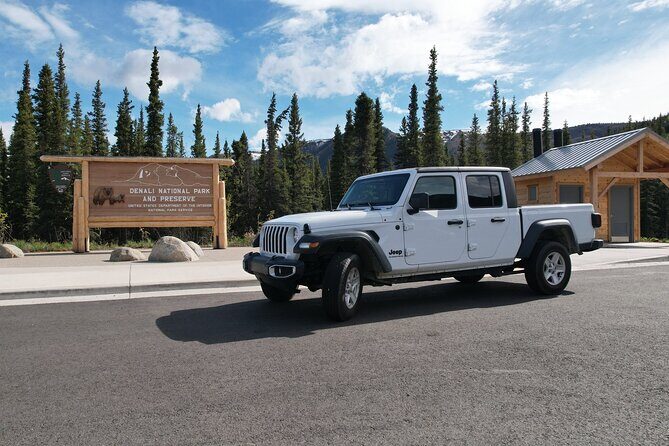 Denali Self-Drive Jeep Rental  Explore at Your Own Pace - Final Thoughts: Is It Worth It?