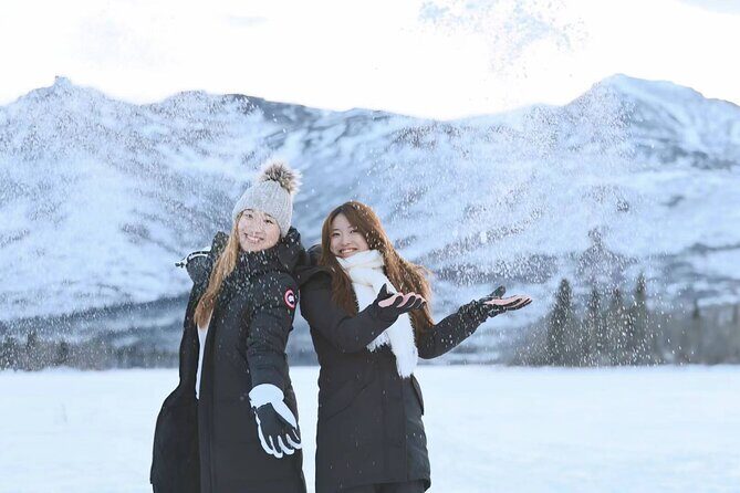 Denali Summer Winter Trial Shuttle with Professional Camera - A Deep Dive into the Denali Summer Winter Trial Shuttle Tour