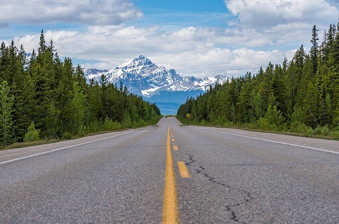 Denali to Anchorage  Scenic Private Shuttle Transfer - Frequently Asked Questions