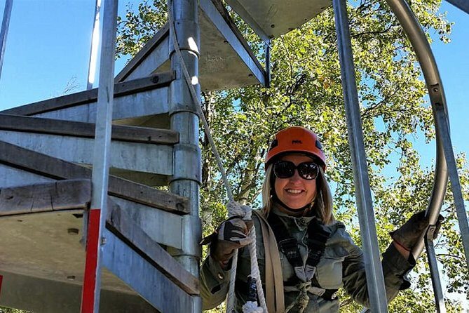 Denali Zipline Tour in Talkeetna, AK - Practical Tips for Future Guests