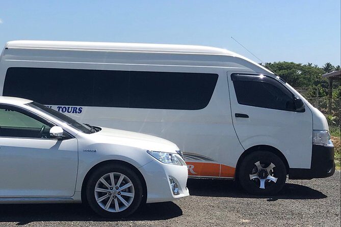 Denarau Hotels to Nadi Airport (Private Departure Transfer) - Why This Transfer Is Worth Your While