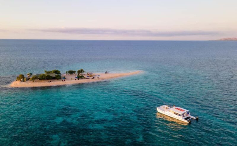 Denarau: Oolala Cruises Day Cruise - Exploring the Oolala Cruises Day Trip from Denarau: A Practical Review