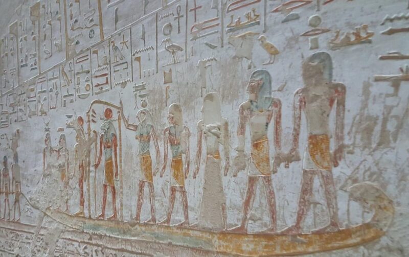 Dendera and Abydos Temples Guided Tour From Luxor - Frequently Asked Questions