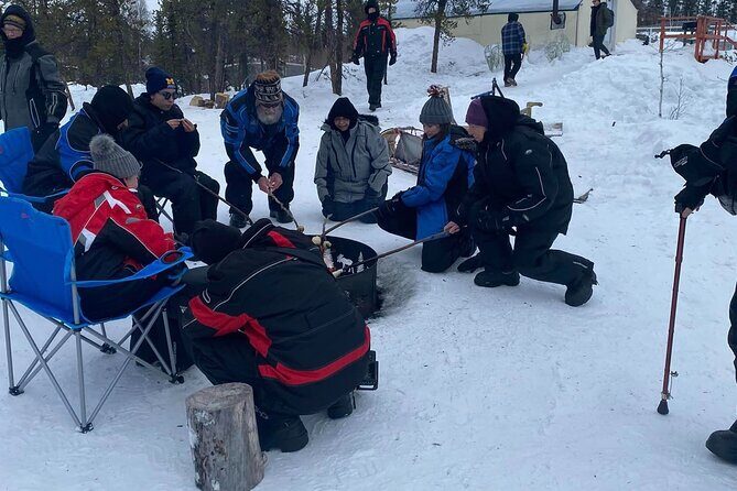 Dene Cultural Experience in Yellowknife - Why is this Tour Worth Considering?