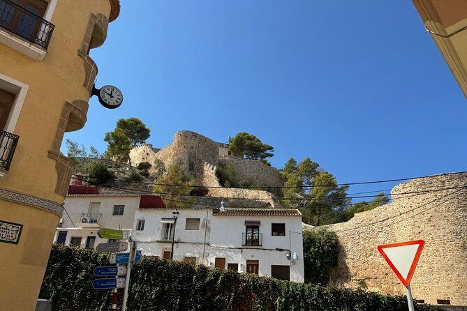 Denia and Mediterranean Gardens Day Trip - An In-Depth Look at the Itinerary