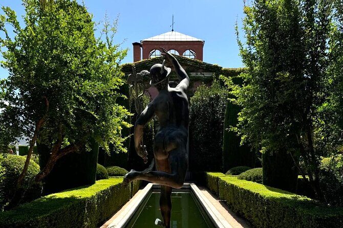 Denia and Mediterranean Gardens Day Trip - Authentic Experiences and Traveler Perspectives