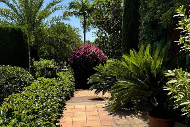 Denia and Mediterranean Gardens Day Trip - FAQ