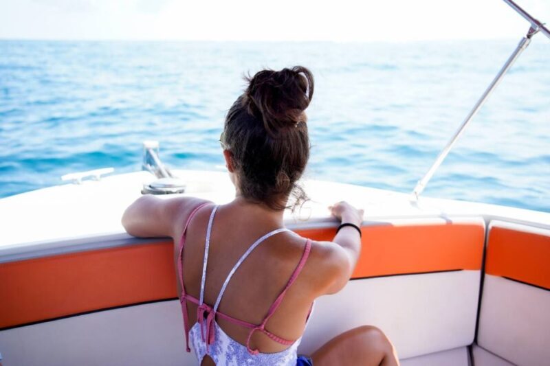 Dénia: Boat Trip & Parasailing Experience with Sunset Option - The Value and What Sets It Apart