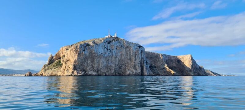 Denia: Cabo San Antonio Snorkeling Tour - A Detailed Look at the Cabo San Antonio Snorkeling Experience
