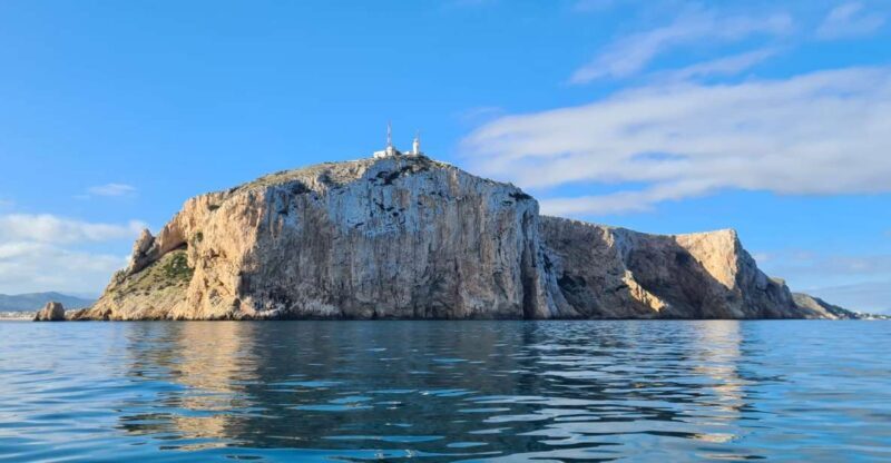 Denia: Cabo San Antonio Snorkeling Tour - Who Should Consider This Tour?