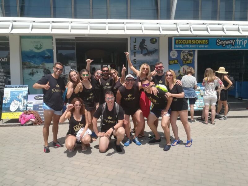 Denia: Cabo San Antonio Snorkeling Tour - Frequently Asked Questions