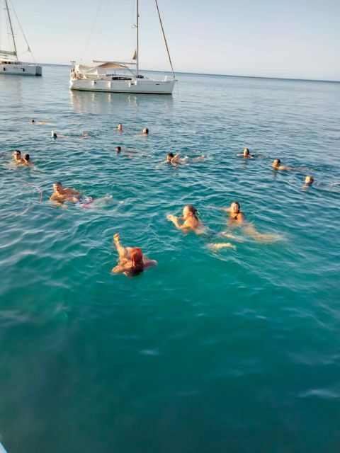 Denia: Cova Tallada Catamaran Tour and Swimming Stop - Final Thoughts