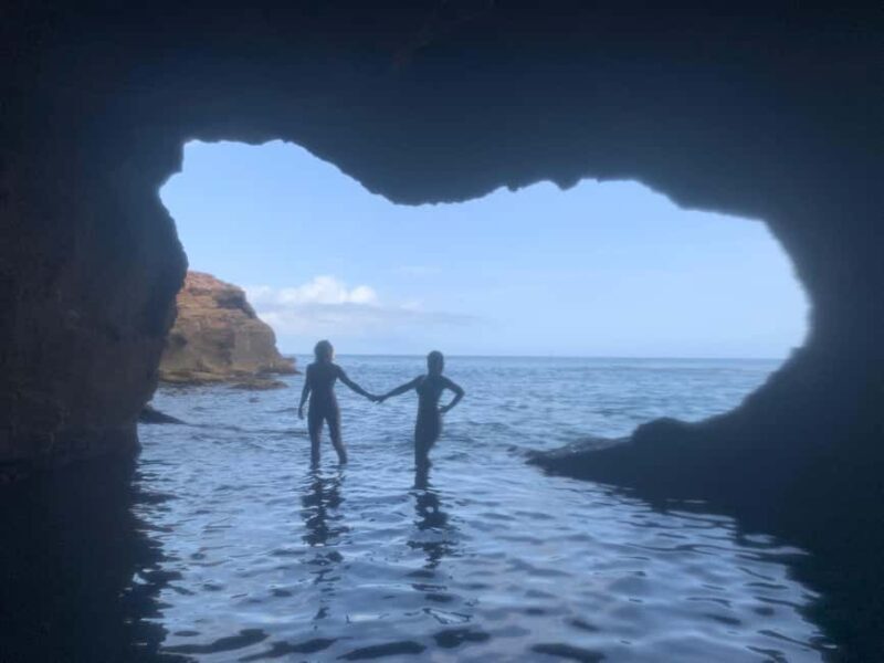 Dénia: Cova Tallada kayak excursion - FAQ