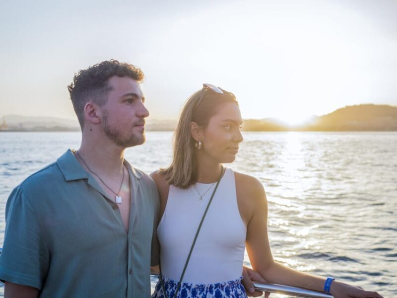 Dénia: Daytime or Sunset Catamaran Cruise - Dénia: Daytime or Sunset Catamaran Cruise – A Balanced Look at a Coastal Treasure