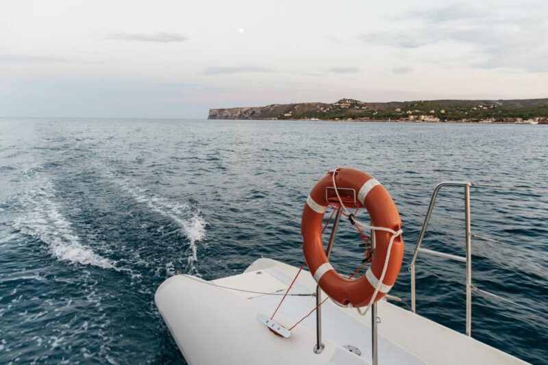 Dénia: Daytime or Sunset Catamaran Cruise - Authentic Perspectives from Travelers