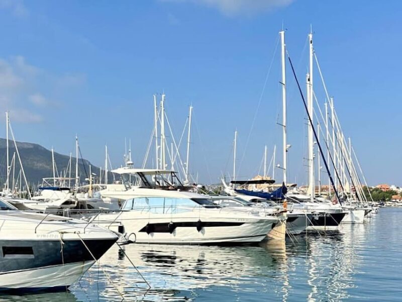 Denia: Guided Walking Tour - In-Depth Review of the Denia Guided Walking Tour